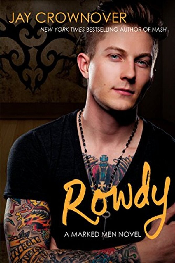 Rowdy-..