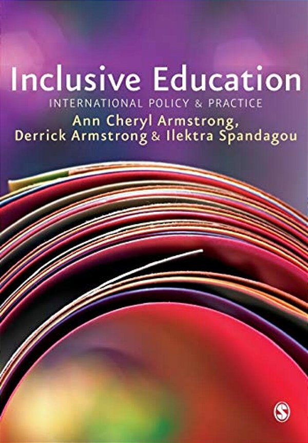 Inclusive Education: International Policy & Practice-..