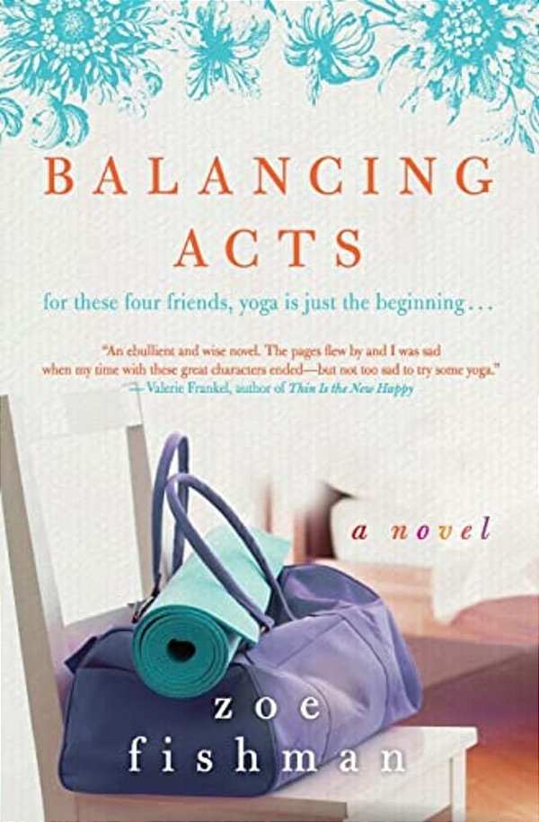 Balancing Acts-..
