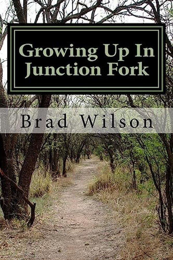 Growing Up In Junction Fork-..