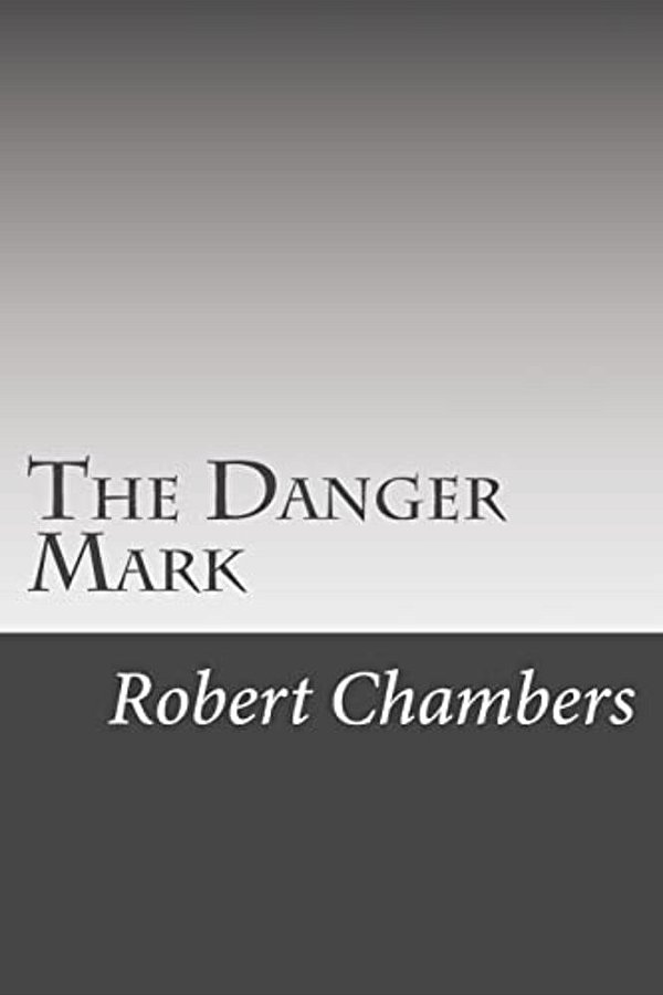 The Danger Mark-..