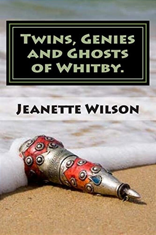 Twins, Genies And Ghosts Of Whitby. -..
