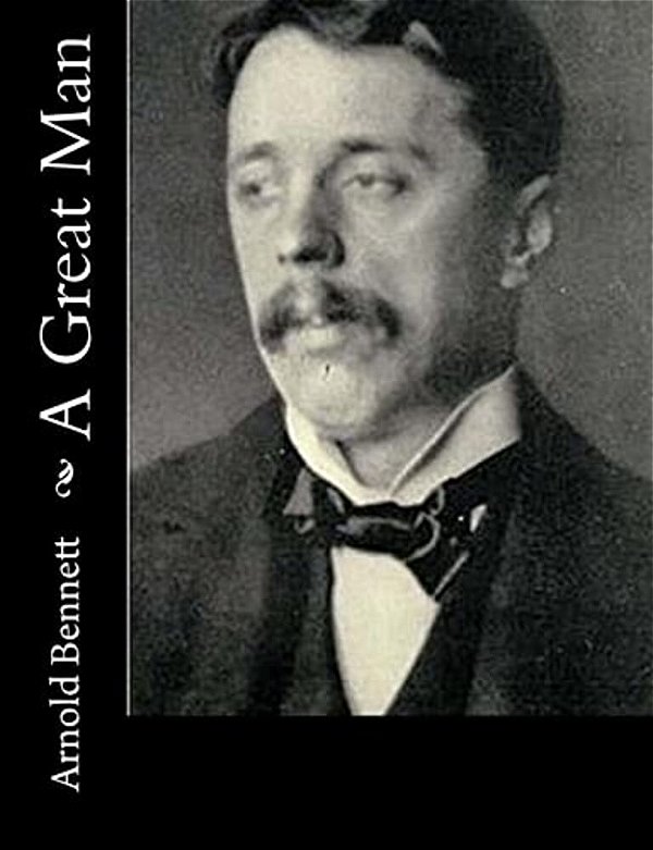 A Great Man-..