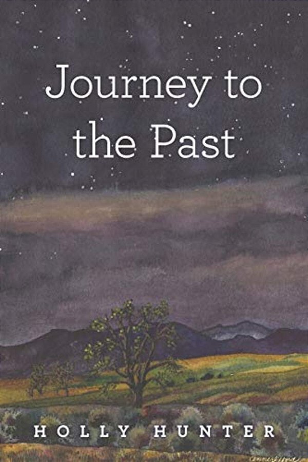 Journey To The Past-..