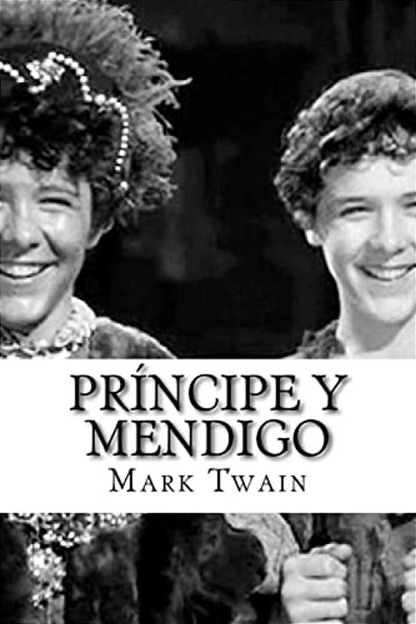Príncipe Y Mendigo-..