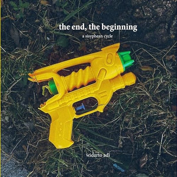 The End, The Beginning: A Sisyphean Cycle-..