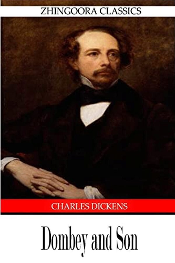 Dombey And Son-..