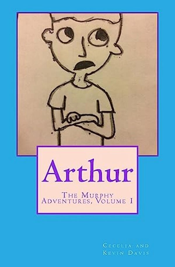 Arthur: The Murphy Adventures, Volume 1-..