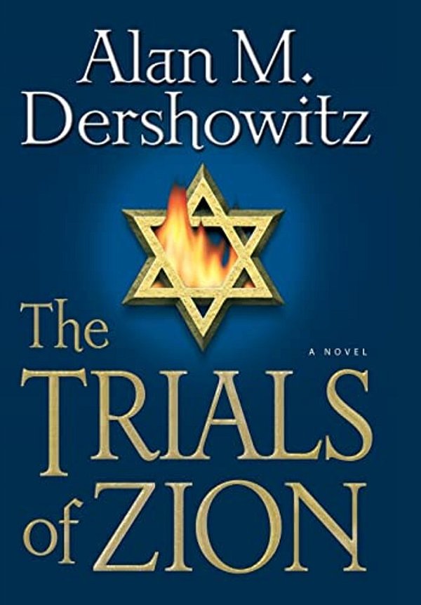 The Trials Of Zion-..