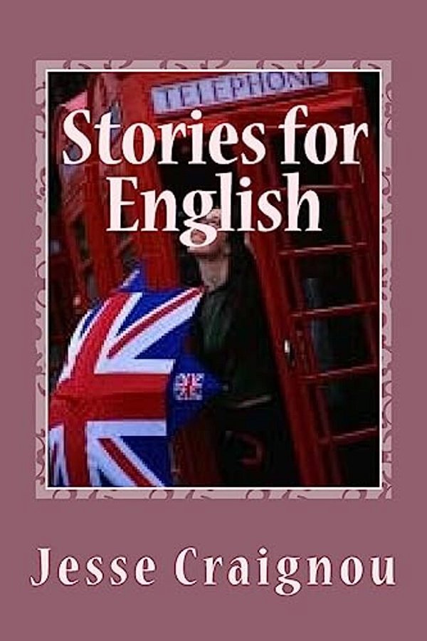 Stories For English-..