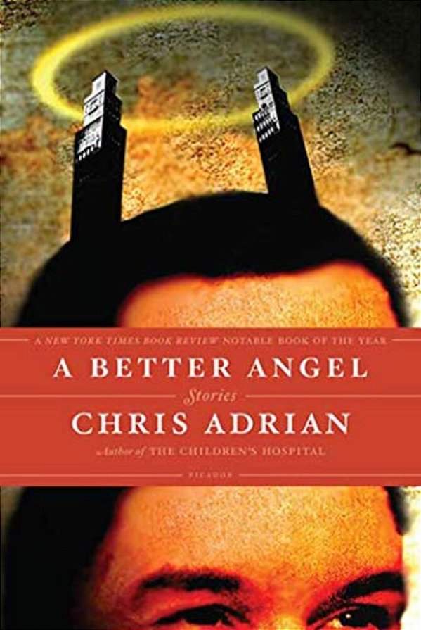 A Better Angel: Stories-..