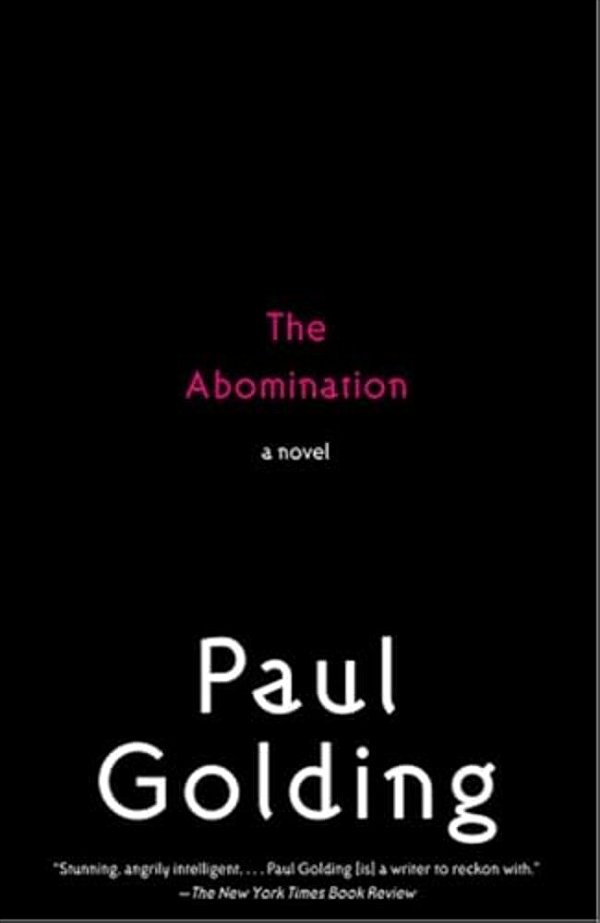 The Abomination-..