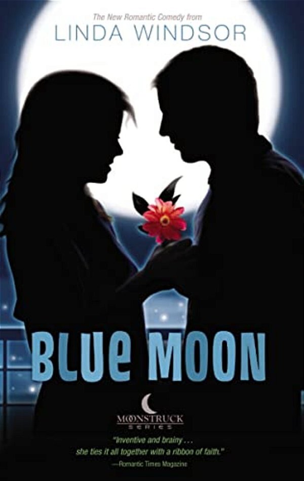 The Blue Moon-..