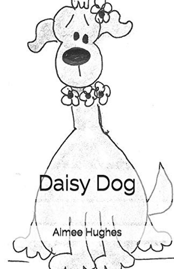 Daisy Dog-..