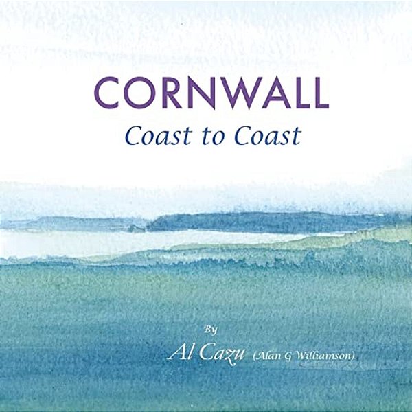 Cornwall Coast To Coast-..