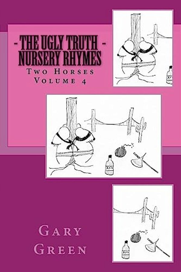 The Ugly Truth Of Nursery Rhymes-..