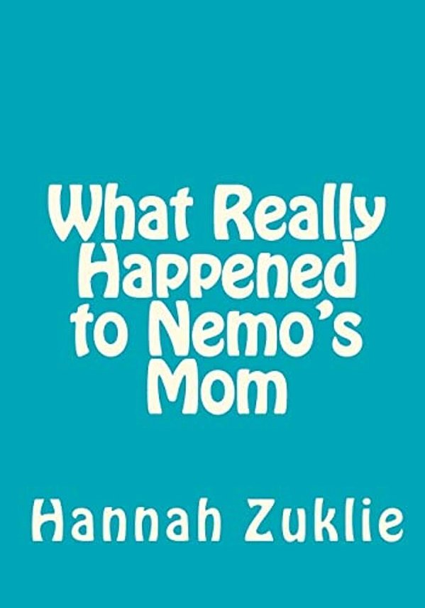 What Really Happened To Nemo's Mom-..