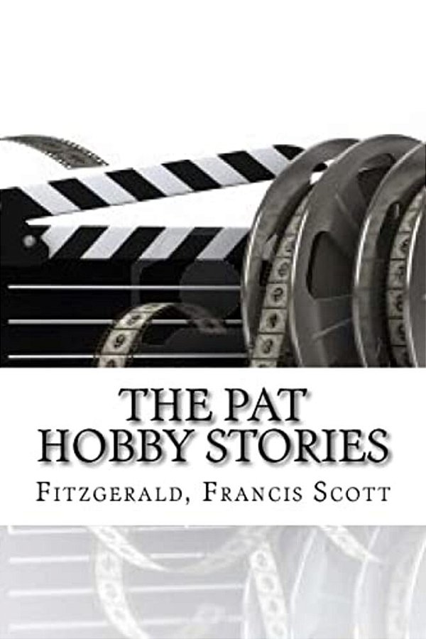 The Pat Hobby Stories-..