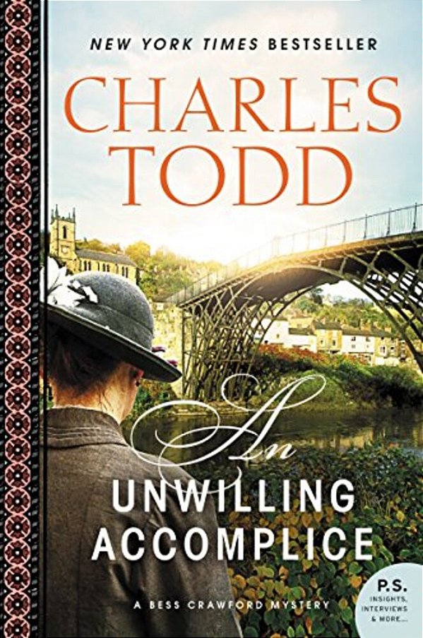An Unwilling Accomplice-..