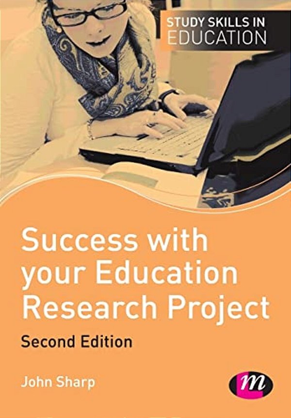 Success With Your Education Research Project-..