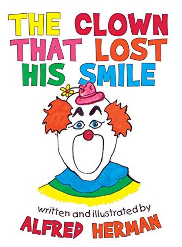 The Clown That Lost His Smile-..