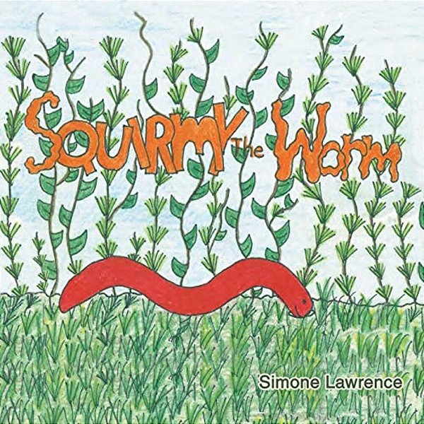 Squirmy The Worm-..