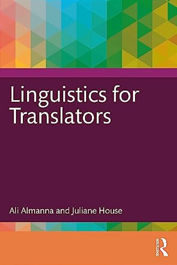 Linguistics For Translators-..