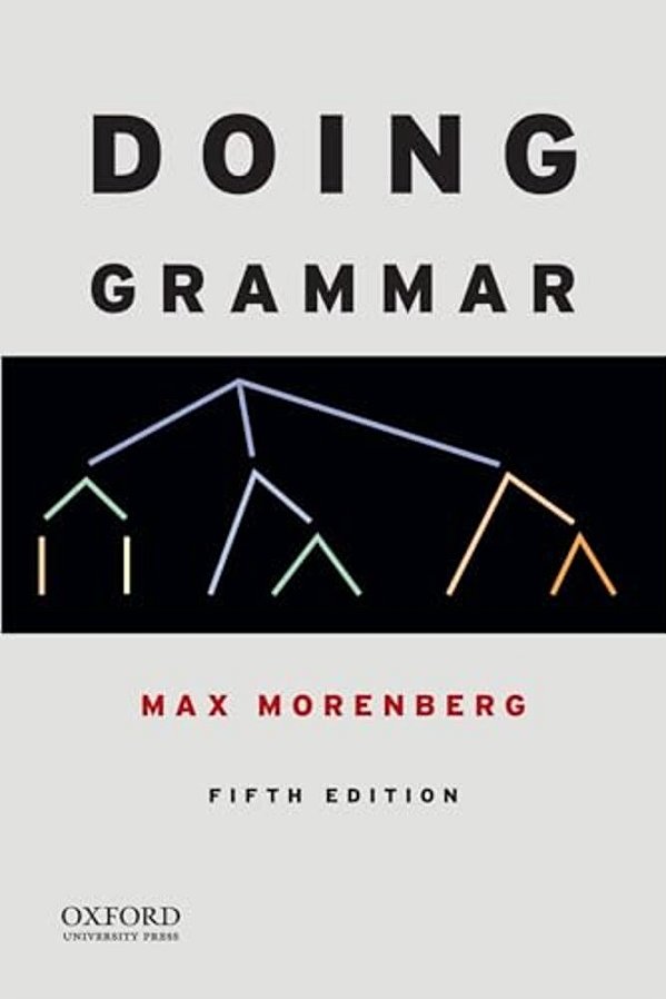 Doing Grammar-..