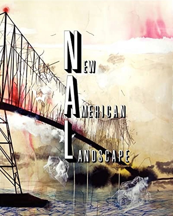 New American Landscape-..