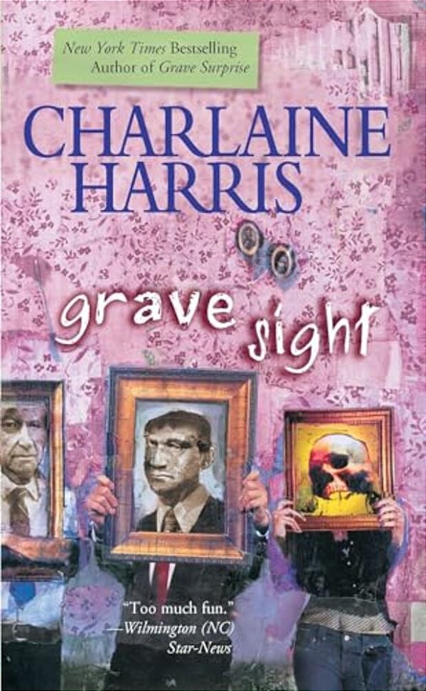 Grave Sight-..