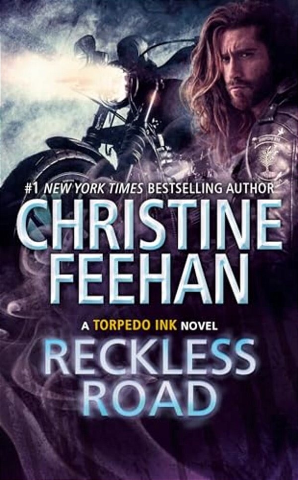 Reckless Road-..
