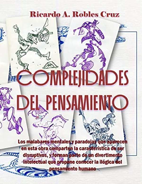 Complejidades Del Pensamiento-..