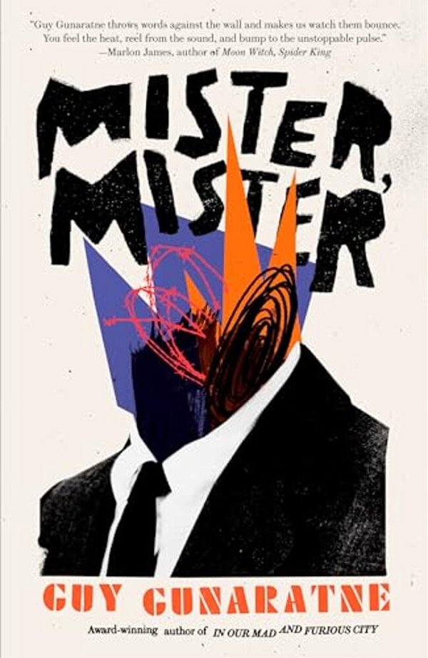 Mister, Mister-..