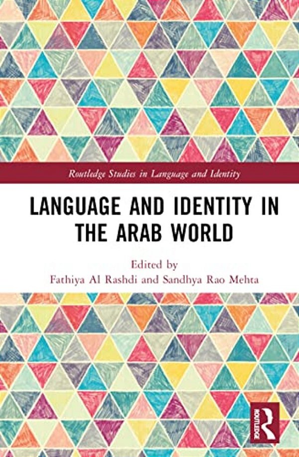 Language And Identity In The Arab World-..