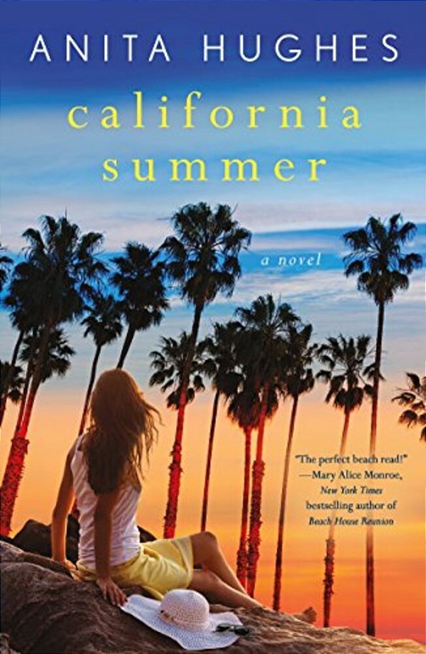 California Summer-..