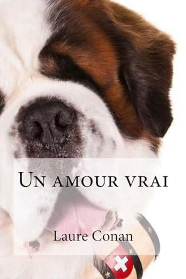 Un Amour Vrai-..