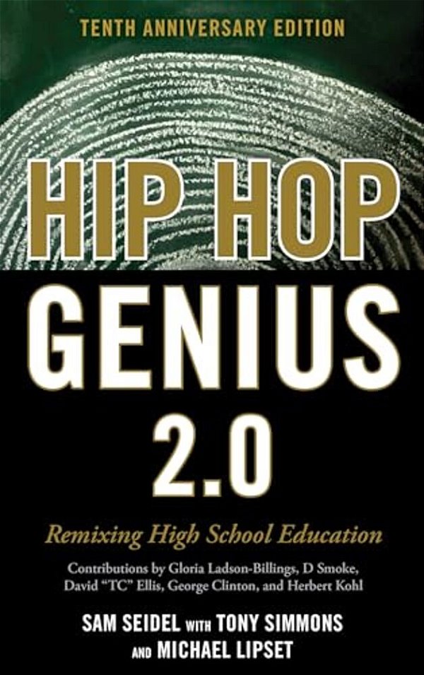 Hip-Hop Genius 2.0: Remixing High School Education-..