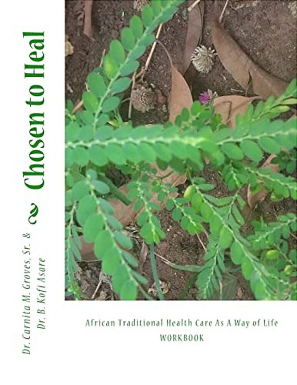 Chosen To Heal: African Traditional Health Care As A Way Of Life-..
