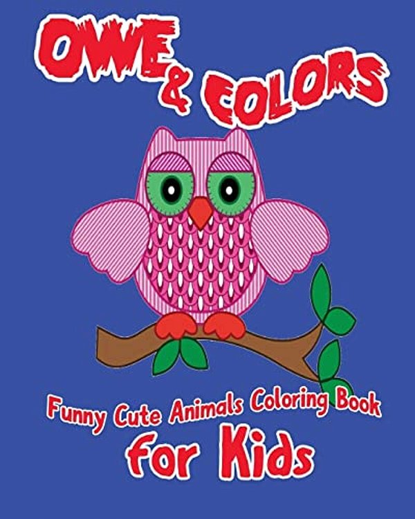 Owe & Colors-..