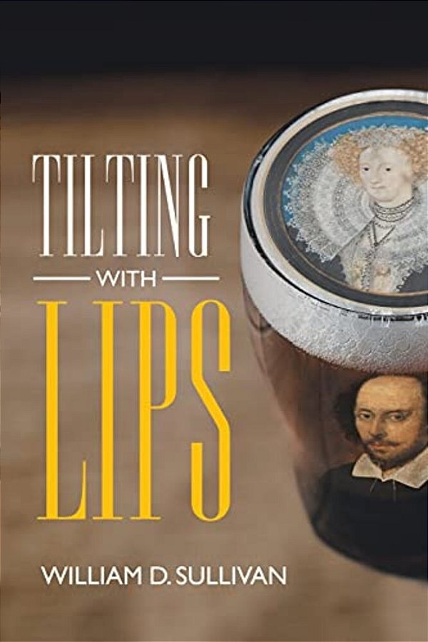 Tilting With Lips-..