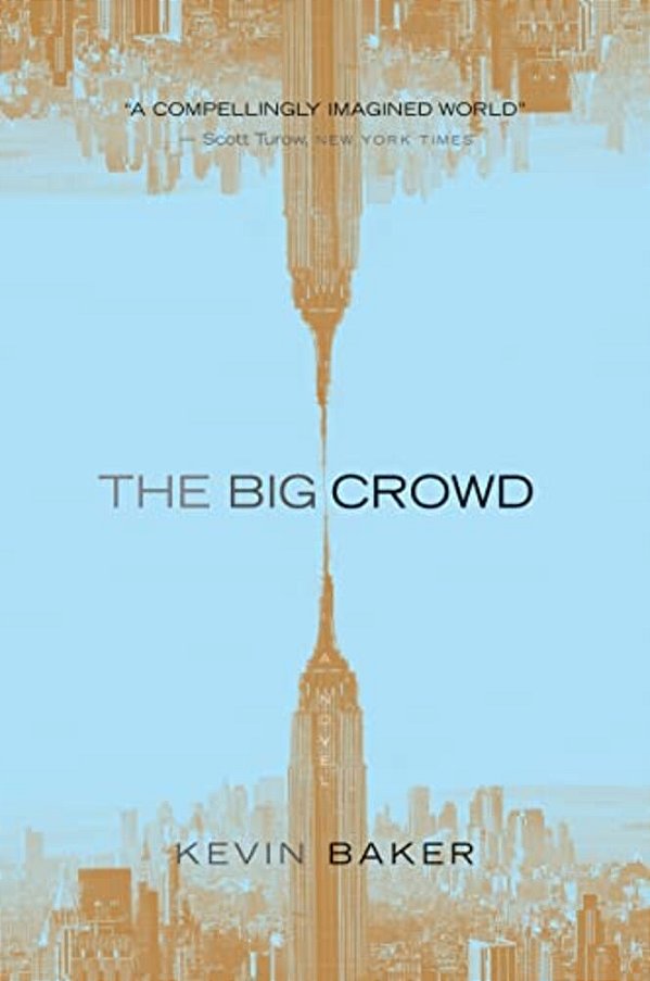 The Big Crowd-..
