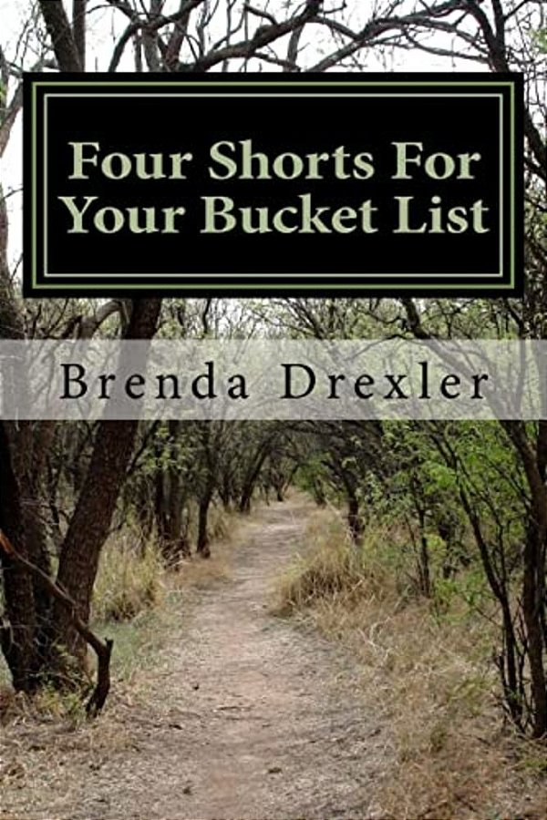 Four Shorts For Your Bucket List-..