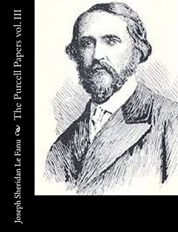 The Purcell Papers Vol. III-..