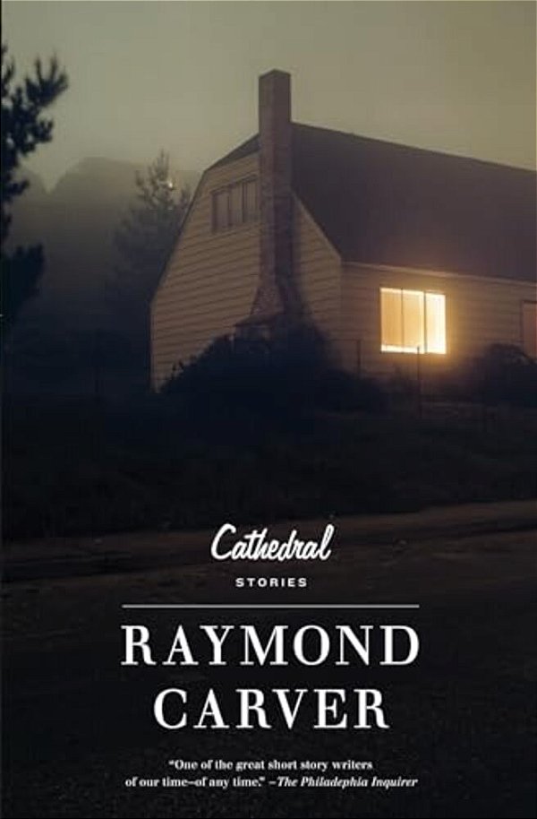 Cathedral: Stories-..