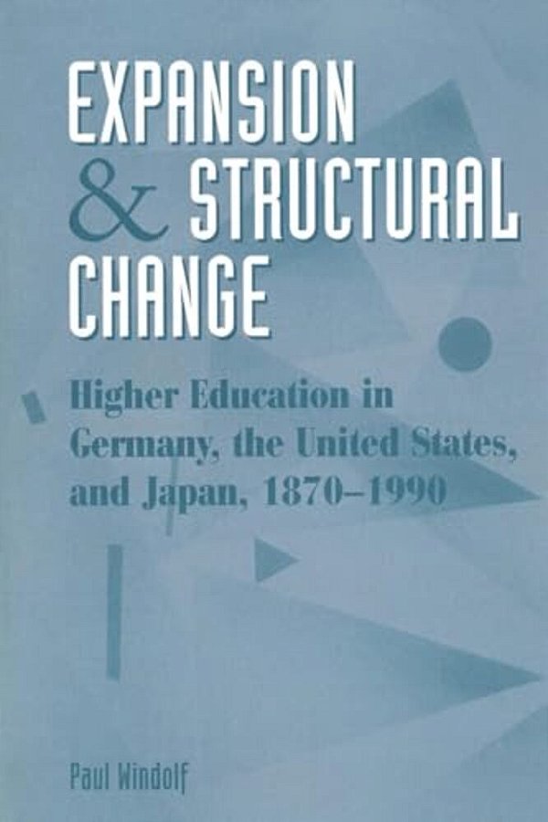 Expansion And Structural Change-..