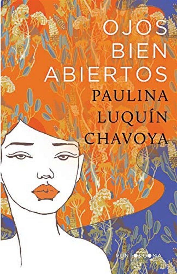 Ojos Bien Abiertos-..