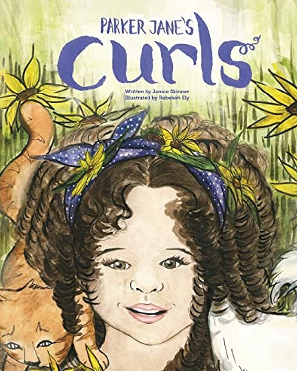 Parker Jane's Curls-..