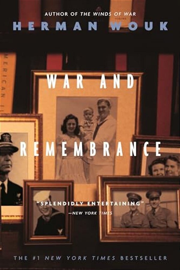 War And Remembrance-..