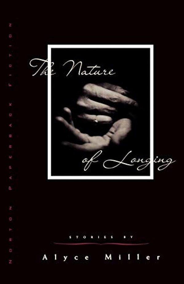 The Nature Of Longing-..