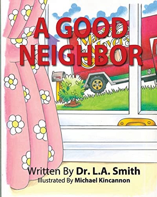 A Good Neighbor-..